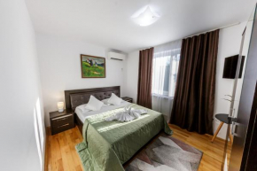 Apartament Family Rivulus